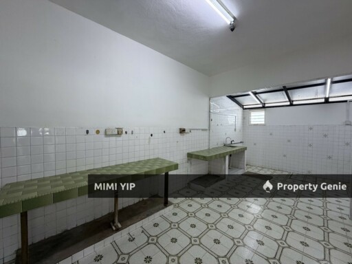 2-Storey Corner House @ Taman OUG, Kuala Lumpur