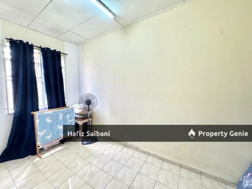 Double Storey Terrace Bandar Saujana Putra Kuala Langat