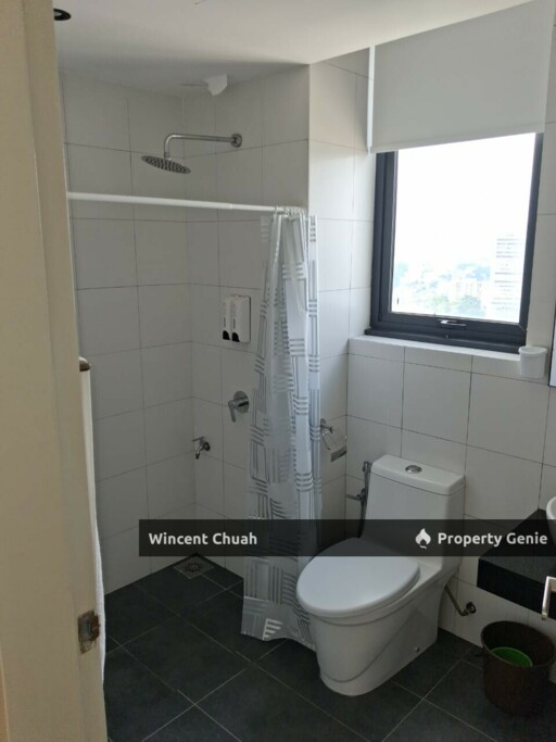Chambers Residence, chow kit, Kuala lumpur