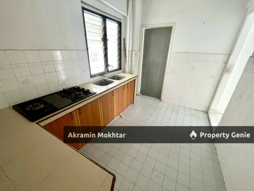 GOOD CONDITION | D’Casa Condominium Bandar Baru Ampang