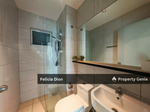 AMBER COVE RESIDENCE 2R HIGH FLOOR UNIT FOR SALE🏕️BELOW VALUE