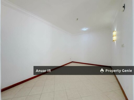 2.5-Storey Semi D Damai Kasih, Alam Damai Cheras KL