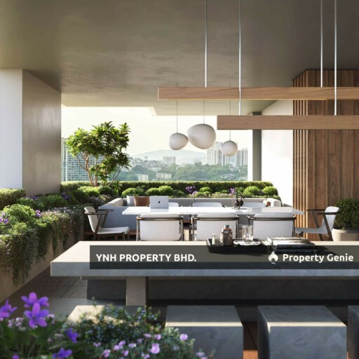 Residensi Bangsar South