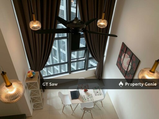 EkoCheras Service Residences