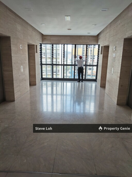 The Element Ampang KLCC | Entry-Price Below 46%
