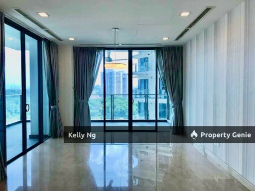 MK 11 Condo At Mont Kiara Kuala Lumpur For Sale