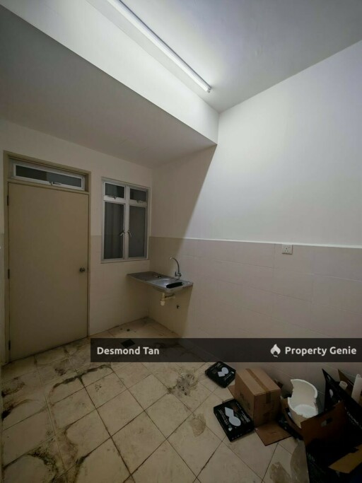 Kalista 1, Kalista Resindence, Kalista 2, Seremban 2, Seremban [ Basic Unit] [ RM1100]