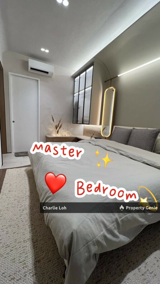 Curvo Residences @Setapak Air Panas