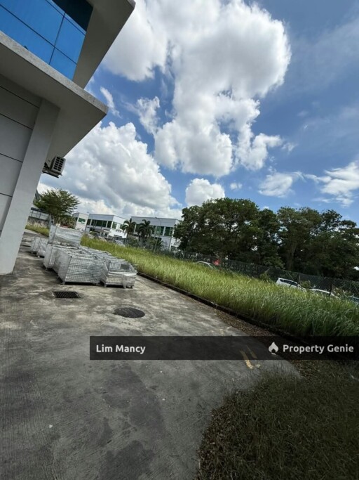 Indahpura Kulai Industrial Park