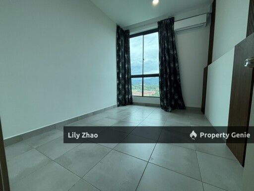 Kingfisher Putatan Condo, Fully Furnished, 3 Bed 2 Bath, 1,065 Sqf, Lvl 16, New Project, Kota Kinabalu