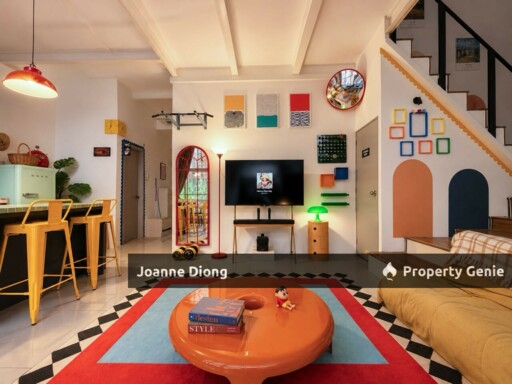 My Loft-Empire City