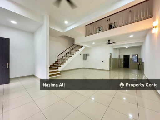 Double Storey Elmina Green 5 U17 Shah Alam