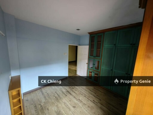 Double Storey Terrance House Sales, 22x75 Non Bumi, Bandar Sunway PJS9