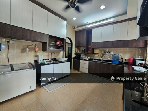 Taman Pandan Mawar, Freehold, Luxury Fully Furnished 2 Storey Bungalow, near Bachang, Limbogan, Malim, Melaka Town