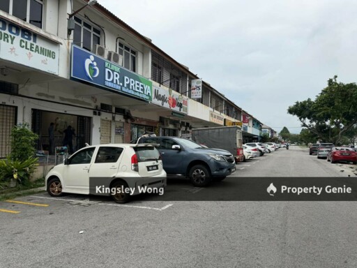Ipoh Garden East