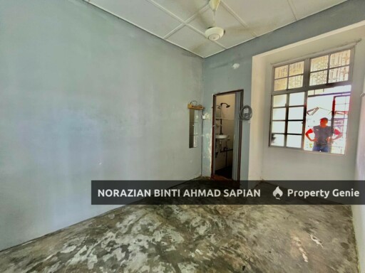 For Sale - Single Storey Seksyen 5, Taman Langat Jaya, Bangi