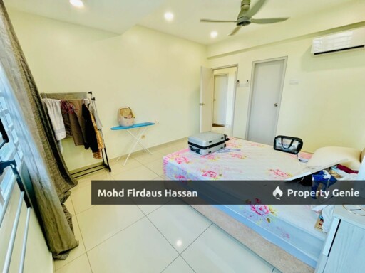 Emerald Residence Bayan Lepas Penang.