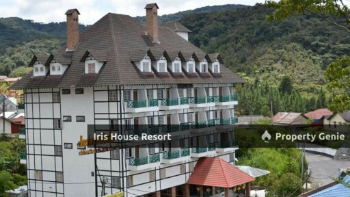 Iris House Resort