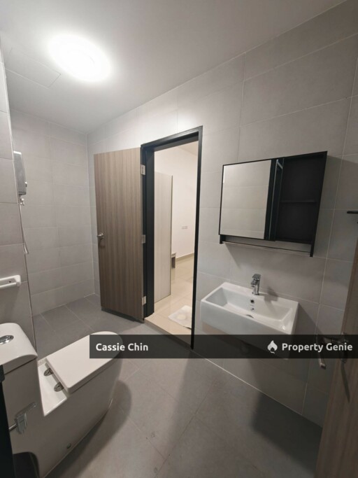 Trellies Residence For Rent Johor Bahru For Rent Johor For Rent