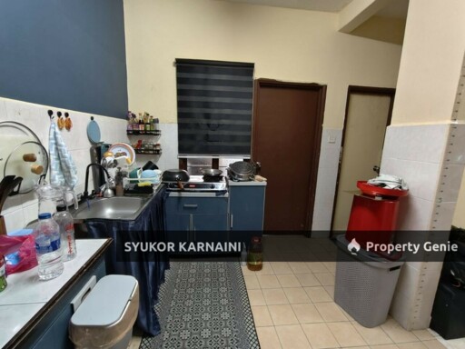 FREEHOLD!! Facing Open Double Storey House Taman Putra Prima, Puchong