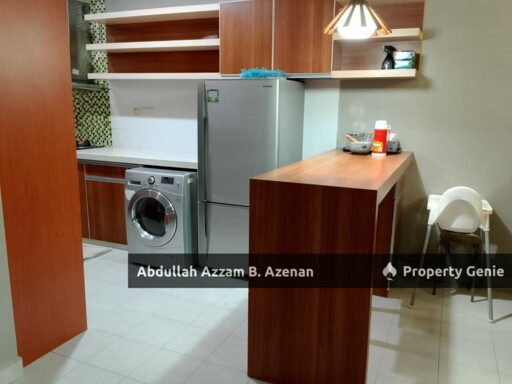 Taman Bertam Shahbandar, Kepala Batas - Freehold 3 Bedroom Home