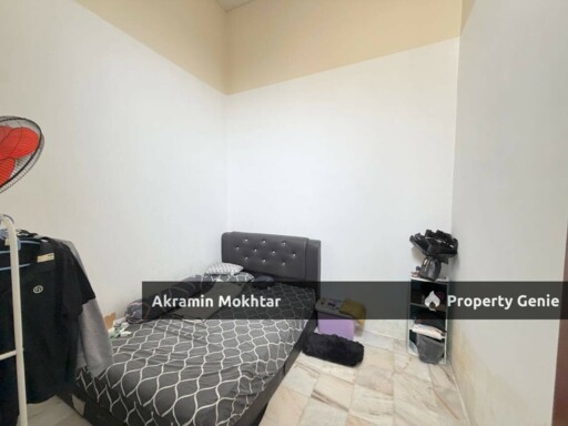 Freehold & Renovated | Single Storey Intermediate Terrace House Taman Desa Baiduri Bukit Kapar Meru Klang