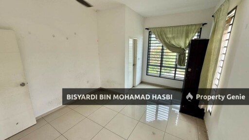 Facing Open Corner Lot Renovated Double Storey Tiara Sendayan Presint 2 Labu, Negeri Sembilan.