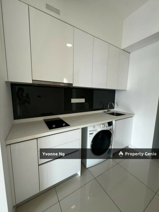 Elysia Park Residence / Iskandar / Medini / Iskandar / Tuas