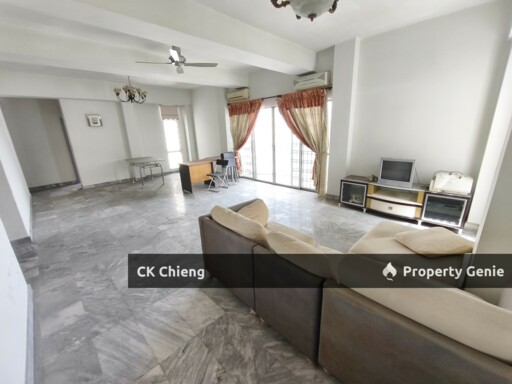 Ridzuan Condo, Below Market Non Bumi, 1486sqft Corner Unit, Bandar Sunway Petaling Jaya