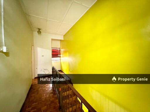Endlot  Double Storey Taman Sri Andalas Klang