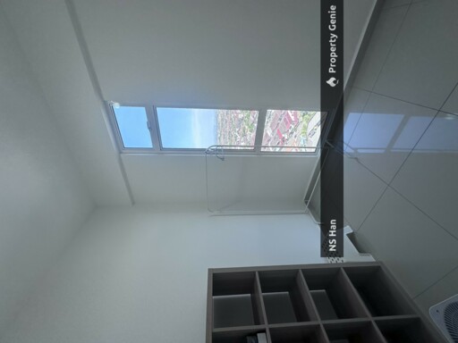 Novo 8 Residence Kampung 8 Melaka