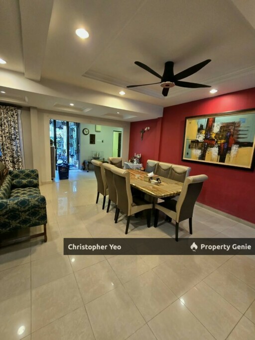🏡 Exclusive Corner Lot @ Anggerik Aranda, Kota Kemuning | Fully Renovated & Extended