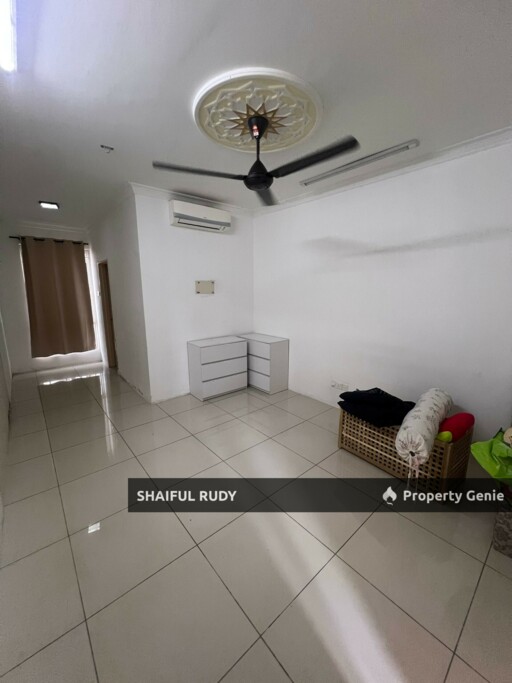 Condo Luas di PV20 Setapak Hanya RM 650K Siap dengan 2 Lot Parkir