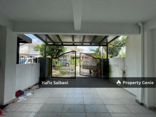 2.5 Storey Terrace PJ Selatan Petaling Jaya