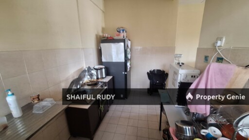 Pangsapuri Seri Bintang, Subang Bestari, Shah Alam