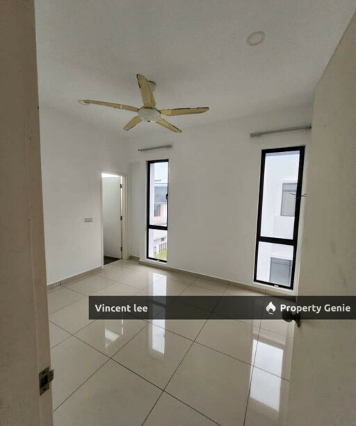 Setia Ecohill 1, Aravia, semenyih [Semi-D 36X82] Brand New, 2 Storey Semi-D ,Semenyih