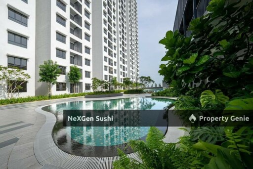 UPTOWN RESIDENCES @ BANDAR KLANG🔥 Save RM 146,300