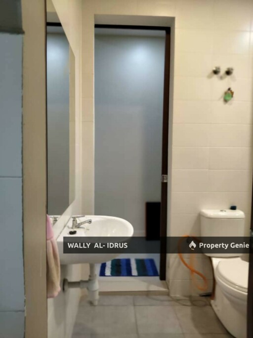 Double Storey Terrace Intermediate,@ Bandar Rimbayu, Teluk Panglima Garang