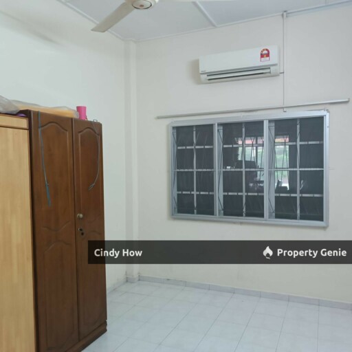 Jalan Tang Yee Biew Double Storey FREEHOLD For Sale