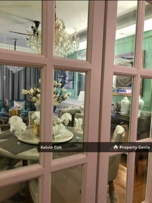 Sunway Suriamas Condominium Bandar Sunway
