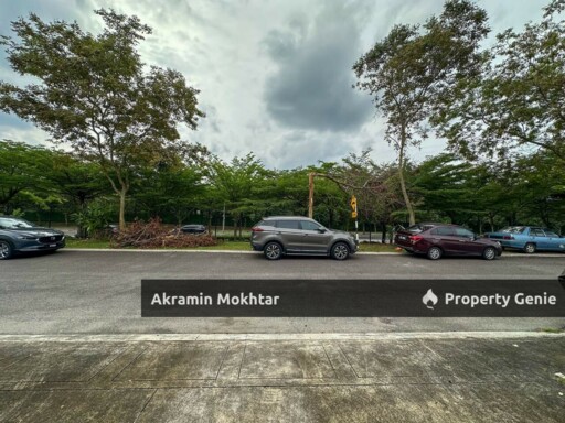 Freehold & Facing Open | Double Storey Setia Ecohill 1 (Palida), Semenyih