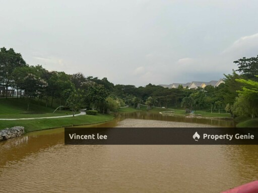 Setia Ecohill 1 [Grandlis 24X76], 2 Storey Terrace, Semenyih