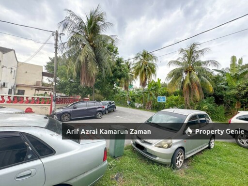 [For Sale] Double Storey Terrace, Taman Mawar Puchong | 4R3B | 1,084 sqft | RM750,000