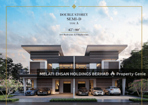 Meridian, Kluang