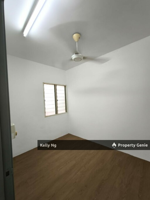 Seroja Apartment At Setia Alam Shah Alam.For Rent