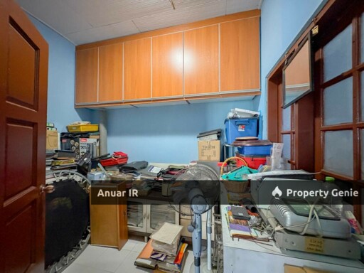 [Corner Unit] 2-Storey Terrace House Pandamaran Jaya Pelaburan Klang