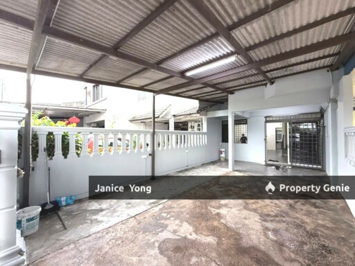 Taman Sri Muhibbah Kulai