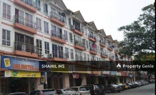 sp0062 | JOHOR BAHARU | TAMAN TAMPOI INDAH | PARK AVENUE APARTMENT | NON BUMI LOT | FREEHOLD | 789 SQFT | RM250,000