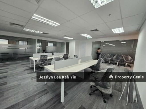 Menara Tan Tan @ KLCC  Grade A Office