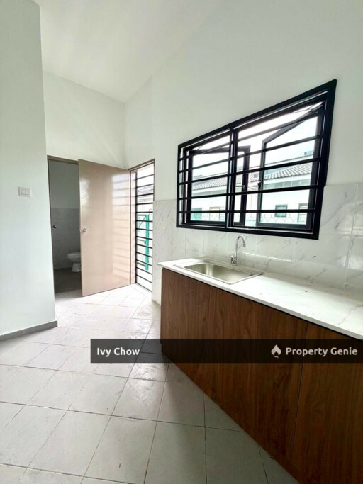 Taman Kirana Endlot for Rent